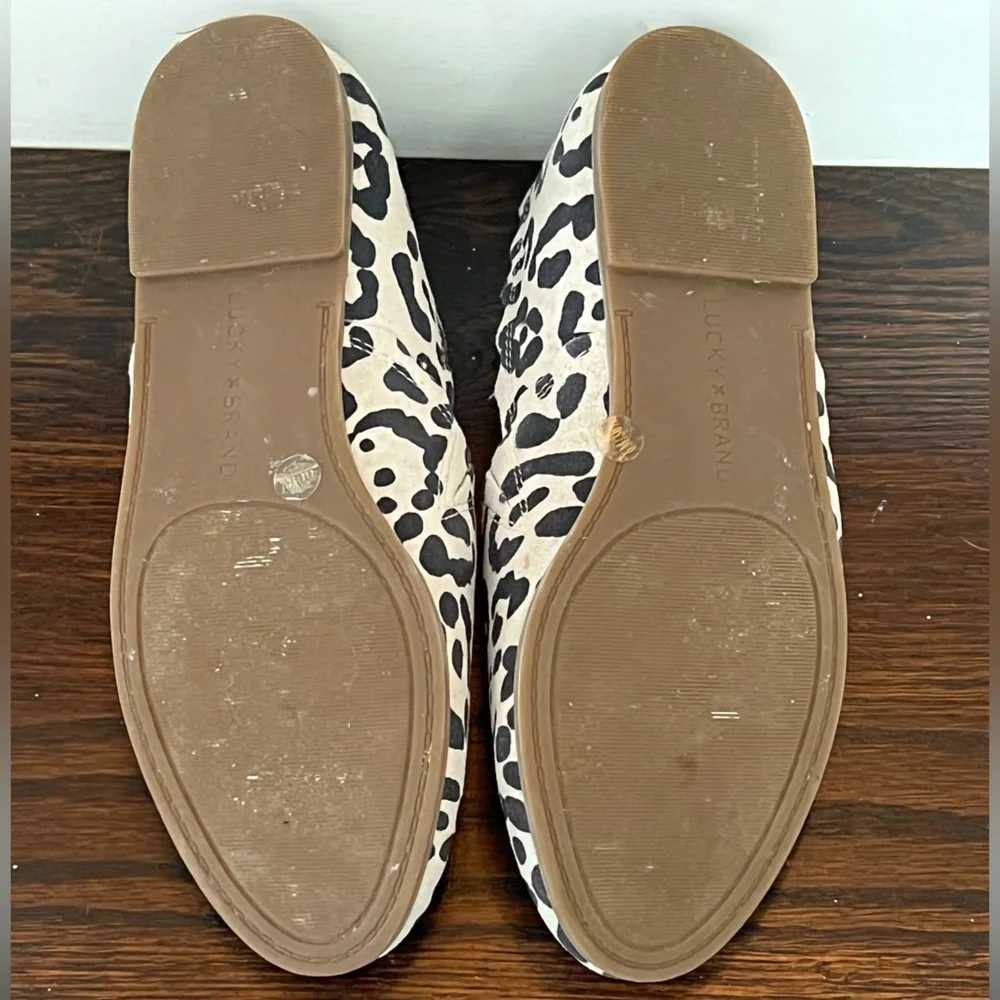 Lucky Brand Loafers‎ 6